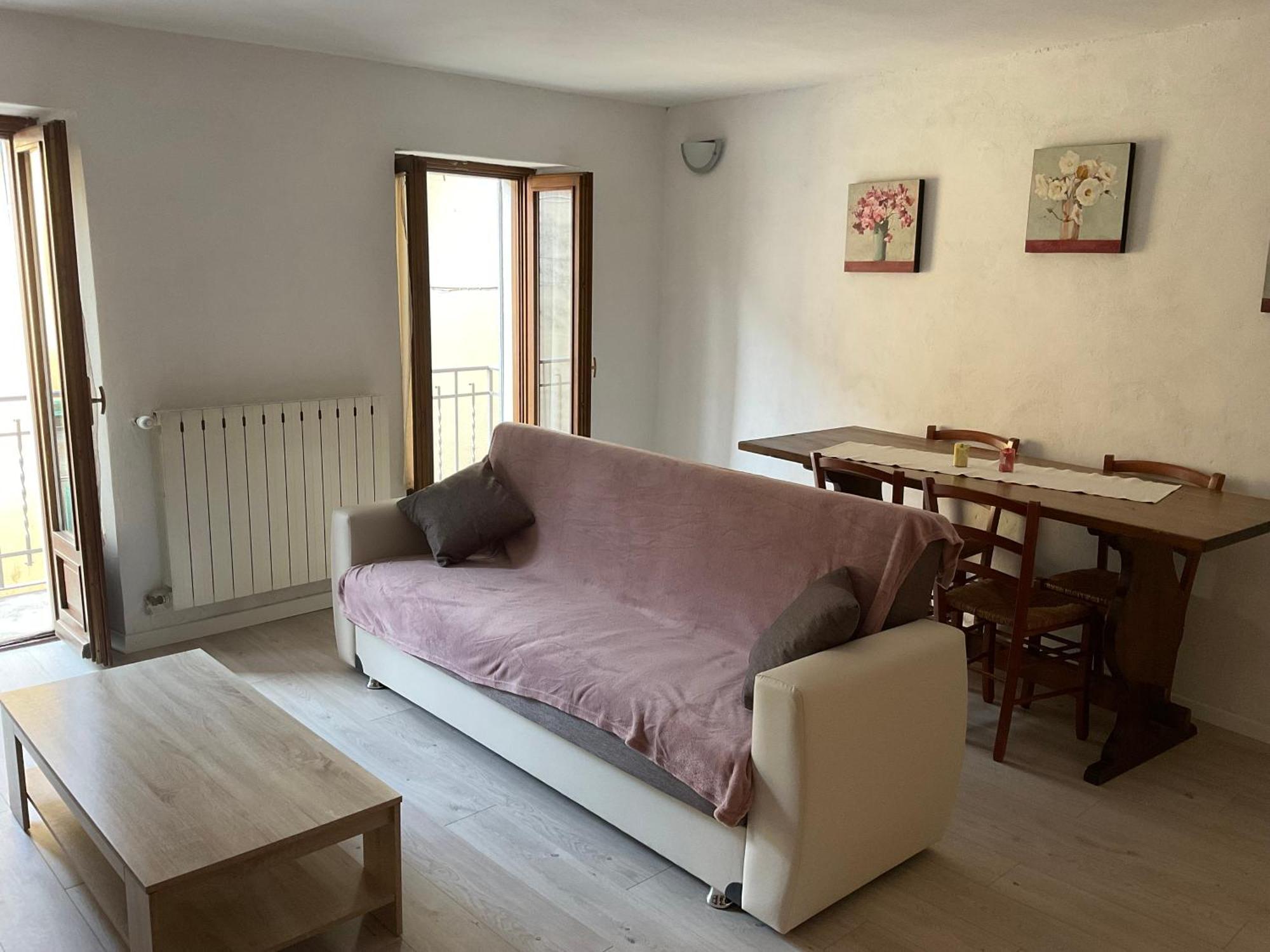 Casa Vacanze Scent Of Roses Verbania Exterior photo